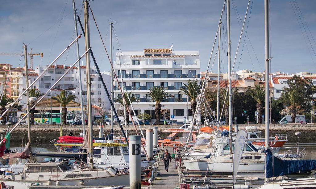 Gallery image of Marina Rio