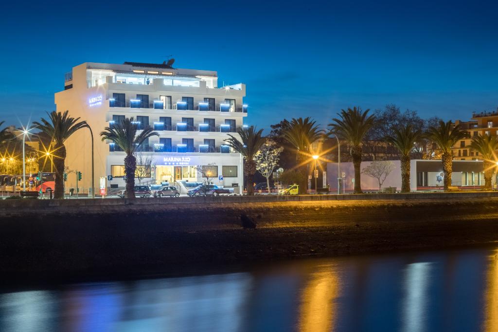 Gallery image of Marina Rio