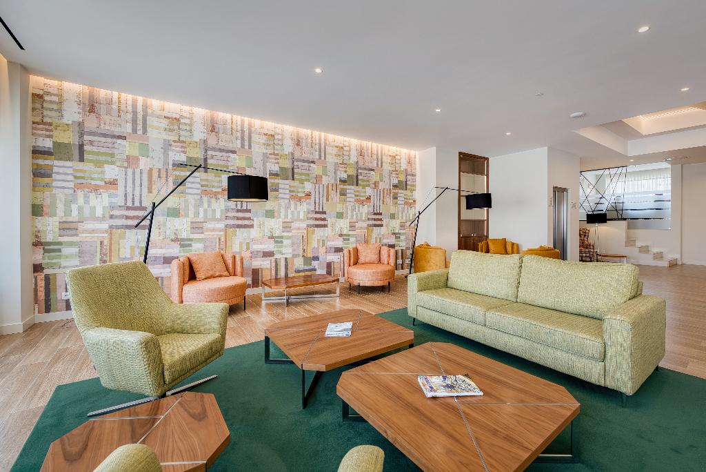 Gallery image of Marina Rio