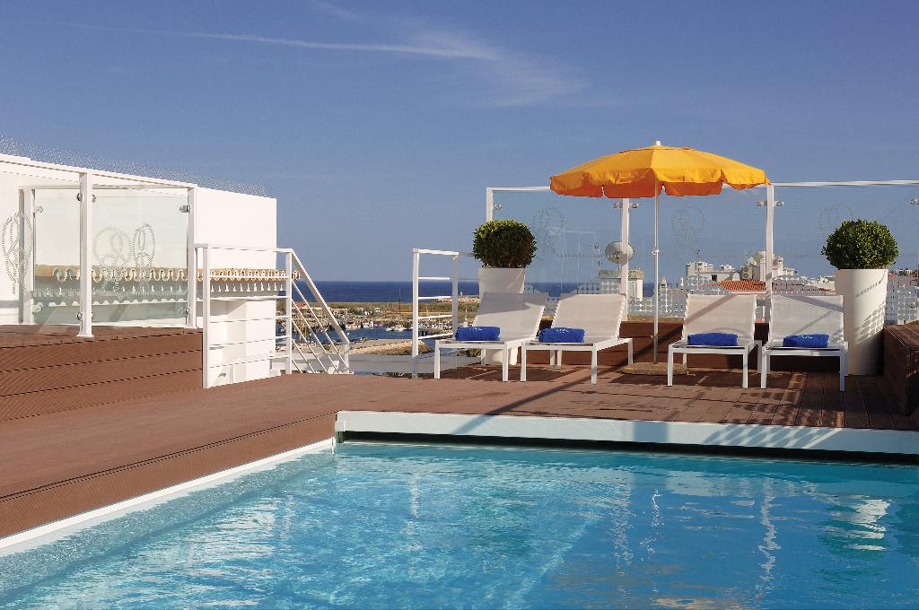 Gallery image of Marina Rio