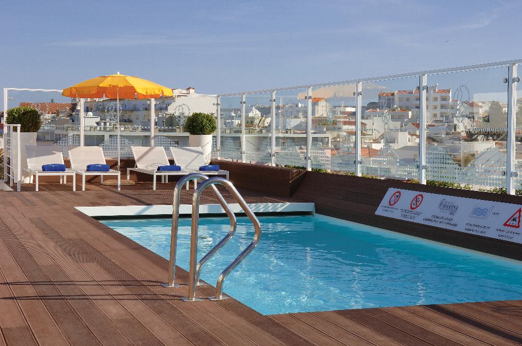 Gallery image of Marina Rio