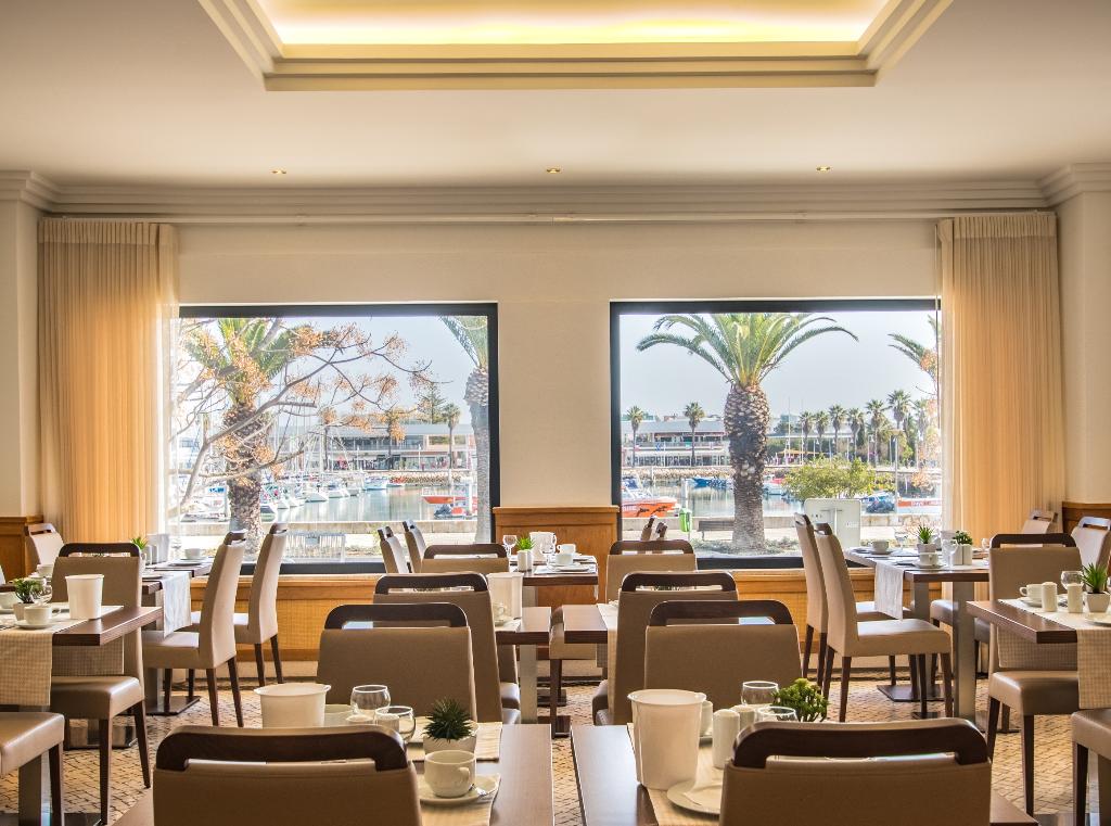 Hotel Marina Rio, Portugal, Lagos. Großes 1