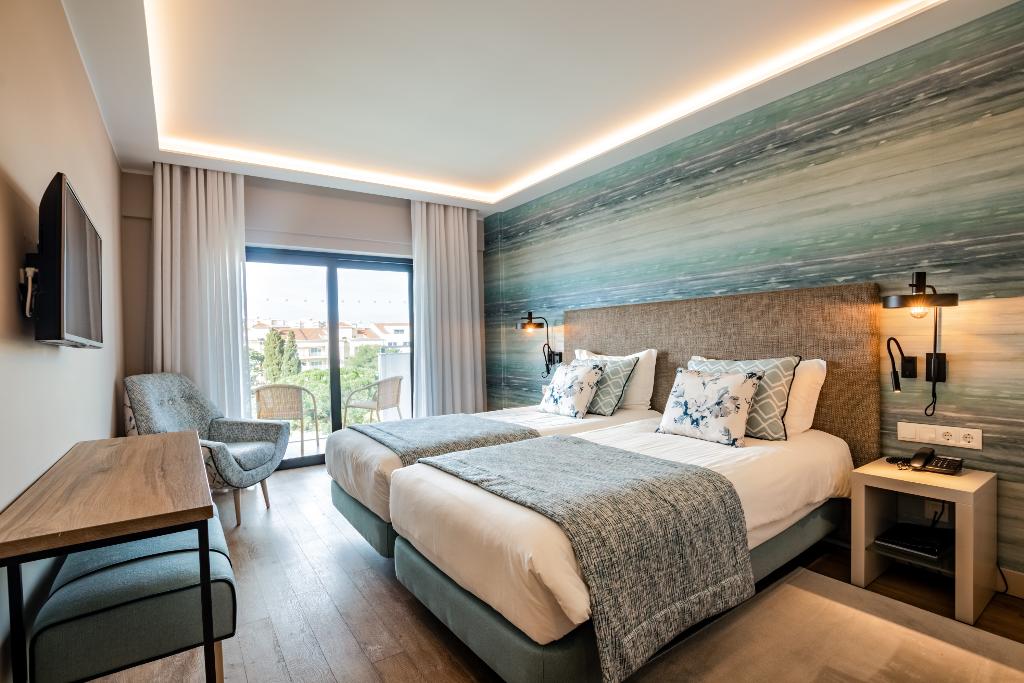 Gallery image of Marina Rio