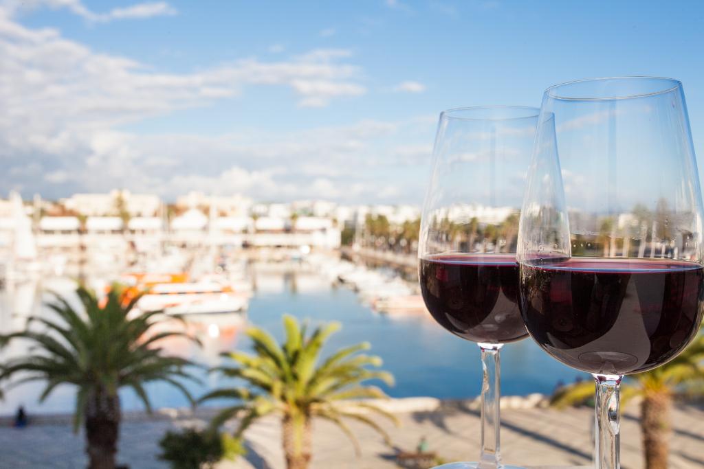 Gallery image of Marina Rio