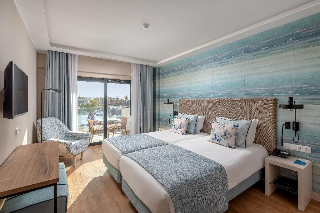 Gallery image of Marina Rio
