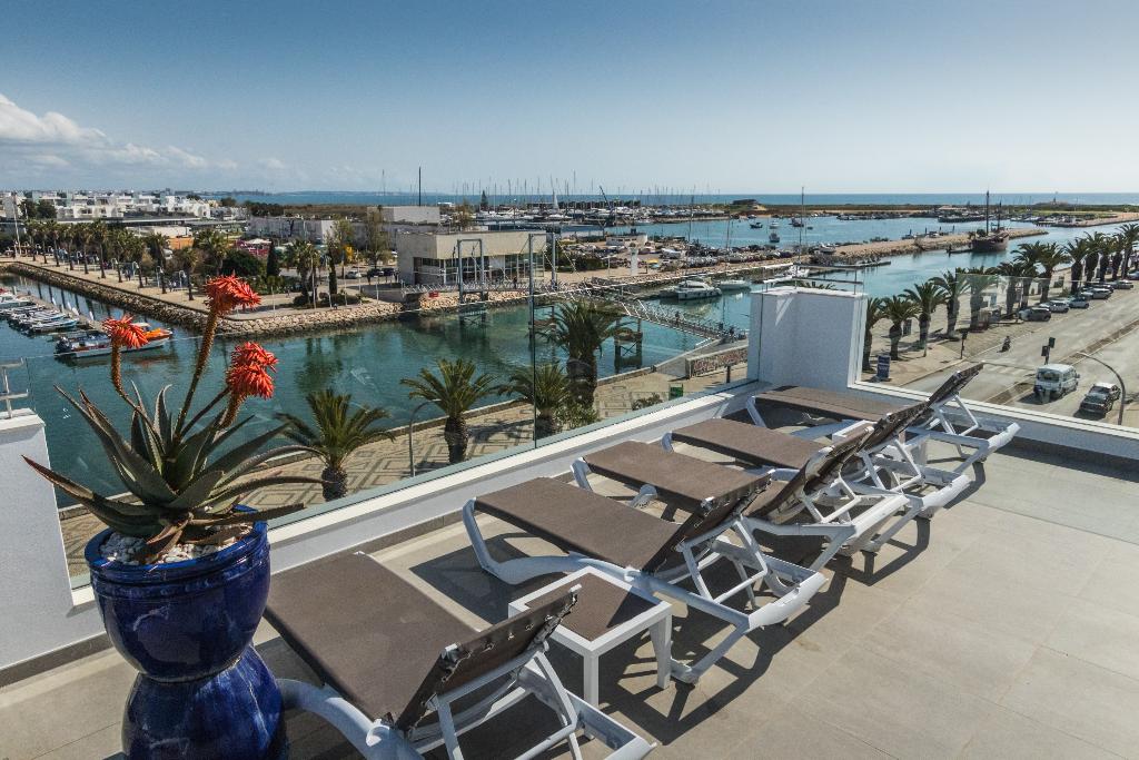 Gallery image of Marina Rio