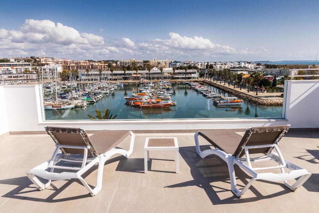 Hotel Marina Rio, Portugal, Lagos. Großes 27