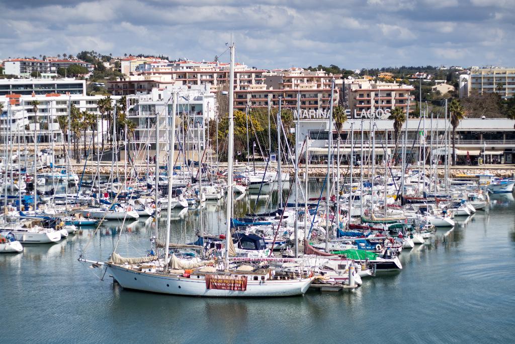 Gallery image of Marina Rio