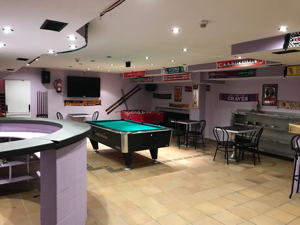 Refugi dels Isards - Bar