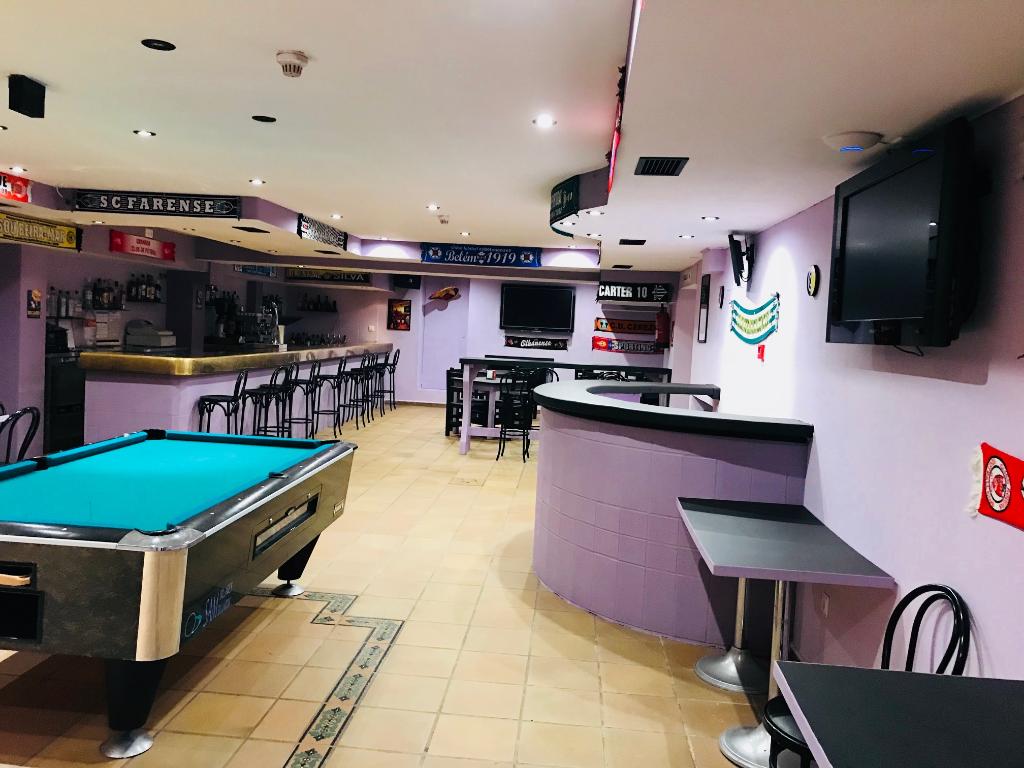 Refugi dels Isards - Bar