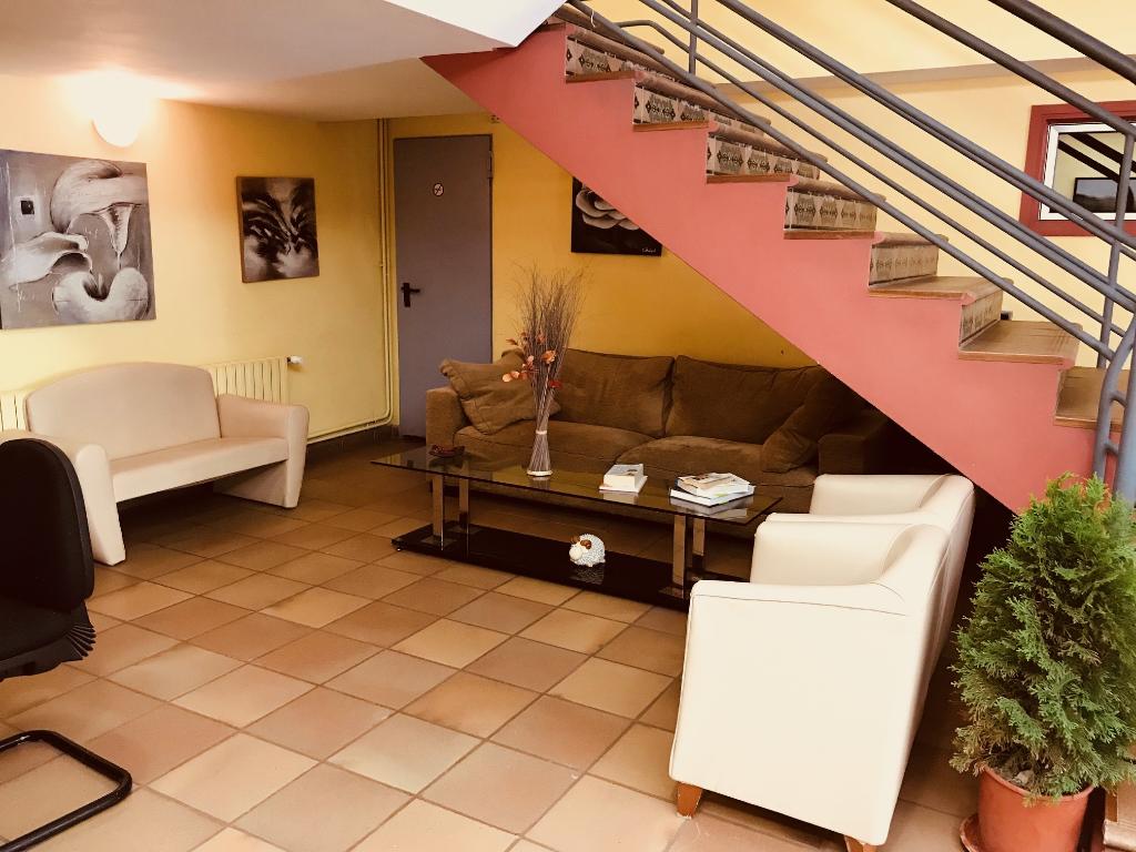 Refugi dels Isards - Lobby