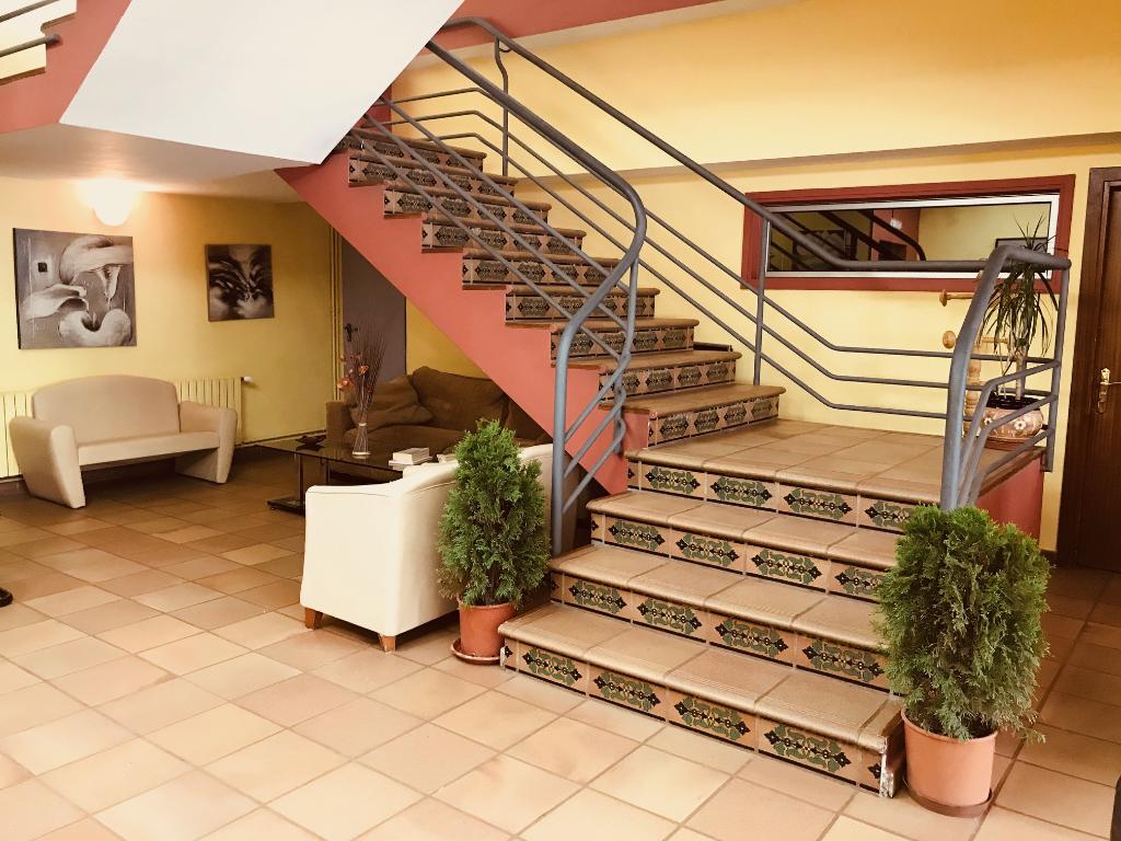 Refugi dels Isards - Lobby