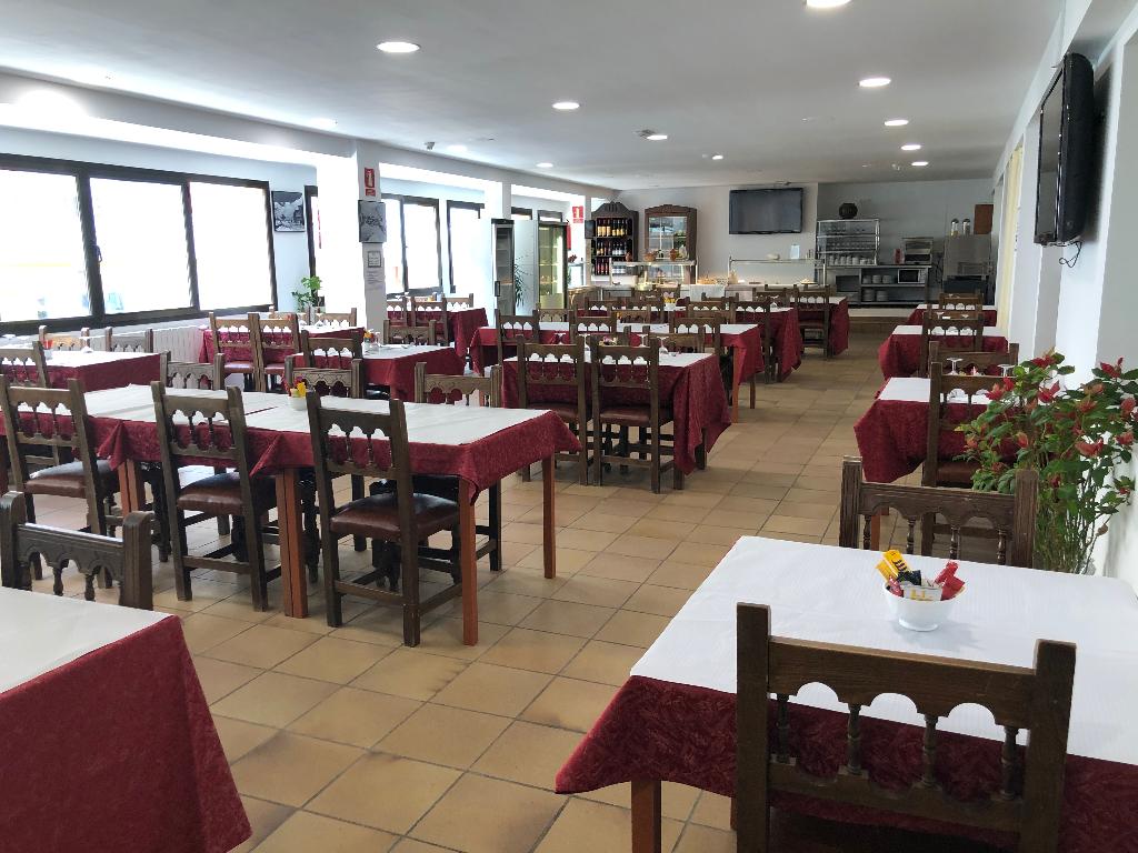 Refugi dels Isards - Lobby