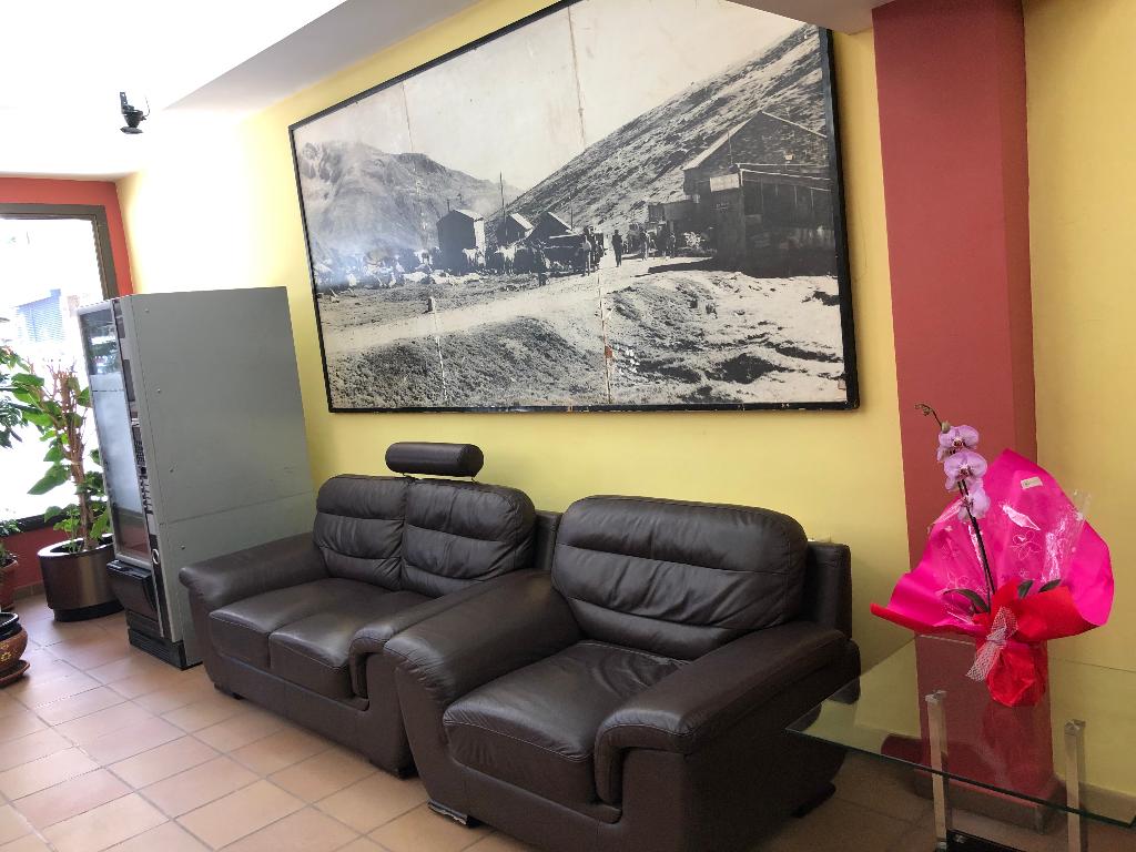 Refugi dels Isards - Lobby