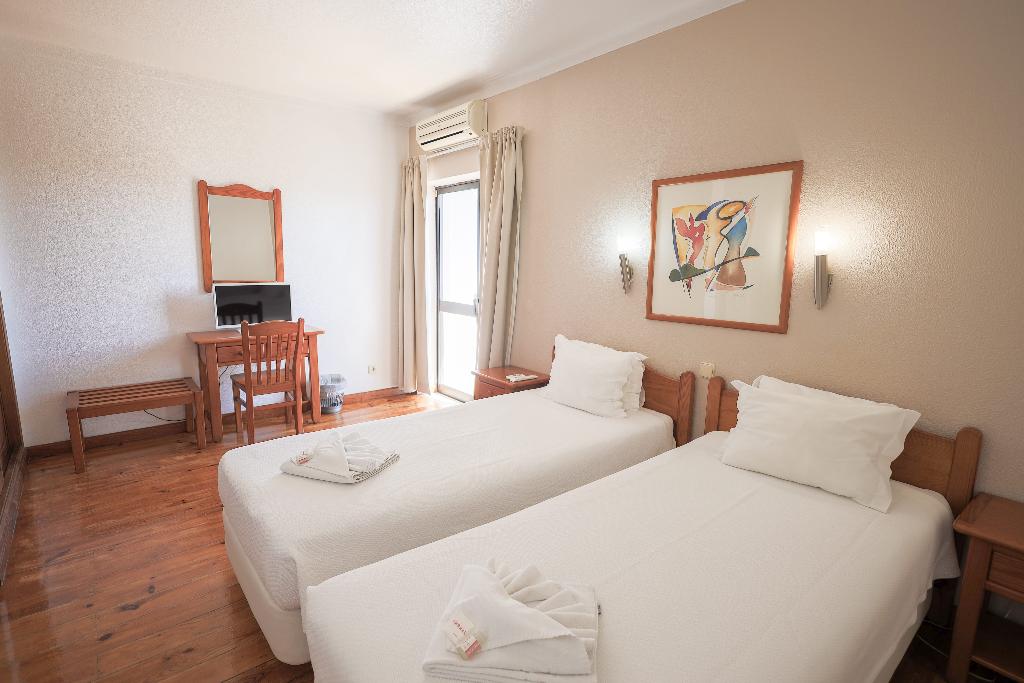 Portimao Center Hotel by Umbral