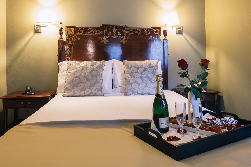 Hotel São José Porto