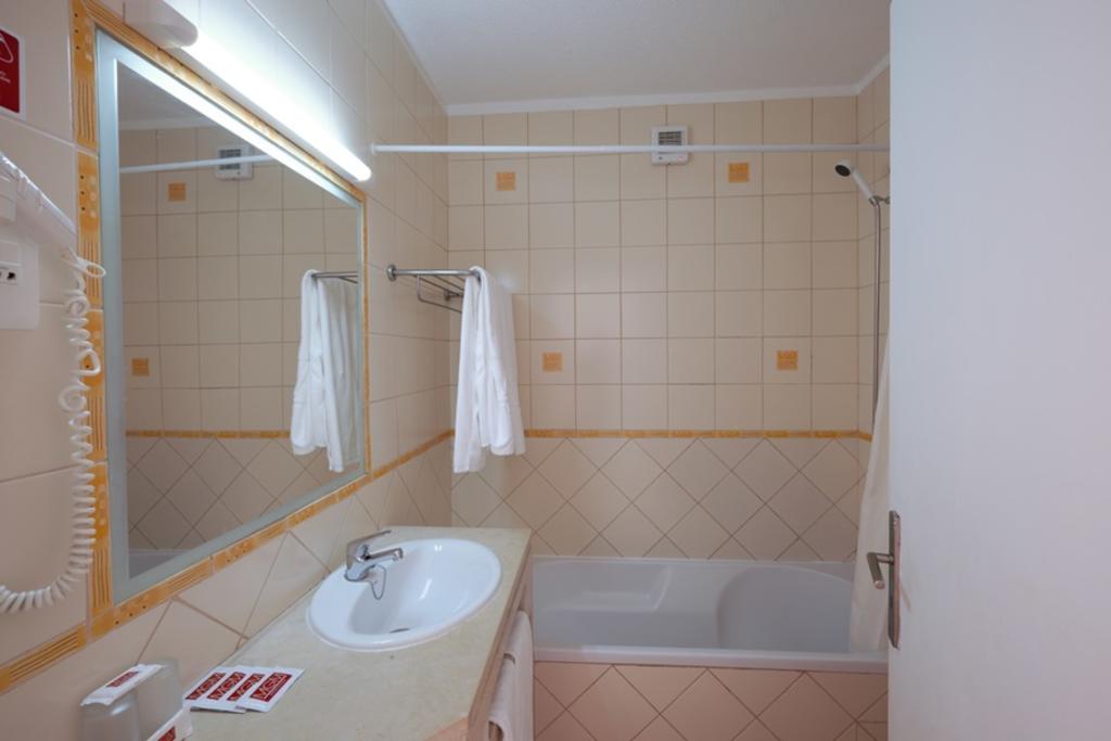 Muthu Clube Praia da Oura