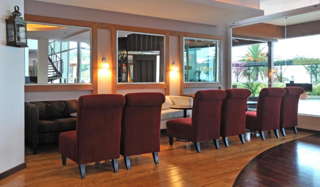 Hotel Pestana Carlton Madeira Premium Ocean Resort, Portugal, Funchal. Großes 2