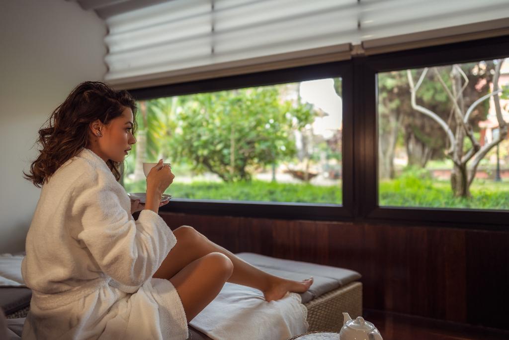 Hotel Quintinha de Sao Joao, Portugal, Funchal. Großes 1