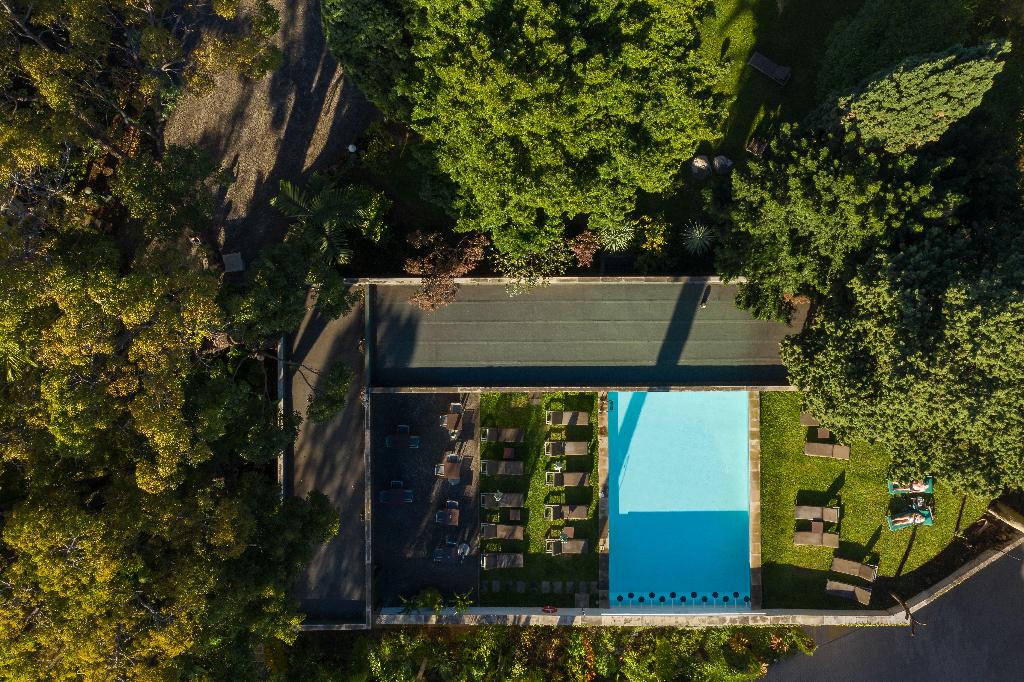 Hotel Quintinha de Sao Joao, Portugal, Funchal. Großes 68