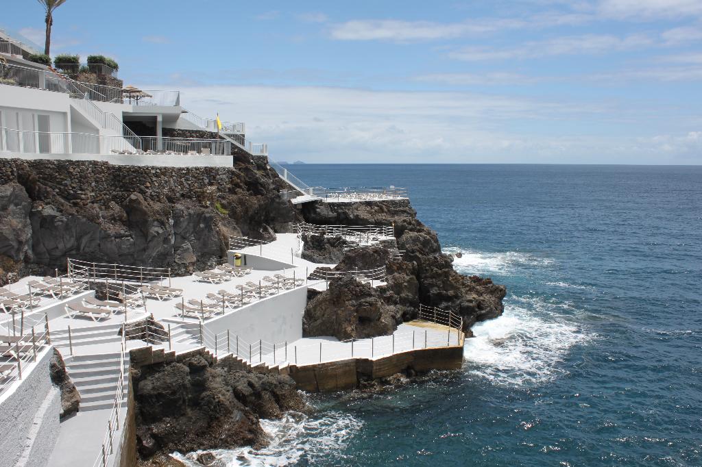 Hotel Hotel Roca Mar, Portugal, Caniço. Großes 33