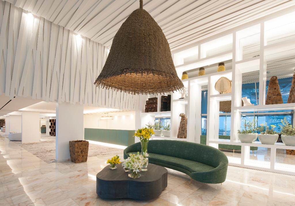Hotel Alto Lido, Portugal, Funchal. Großes 2
