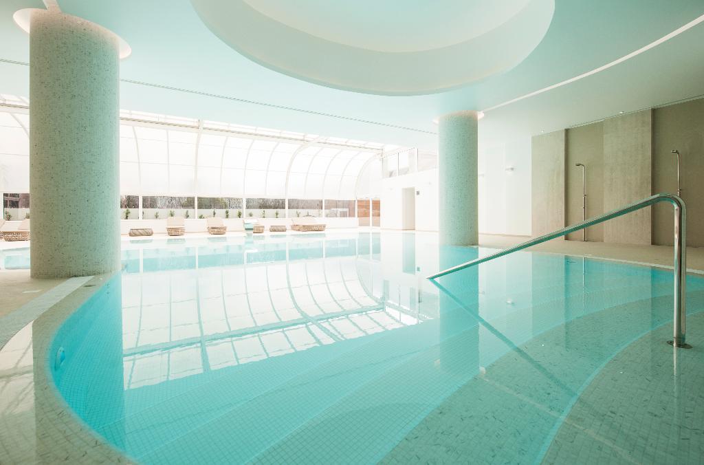 Hotel Alto Lido, Portugal, Funchal. Großes 2