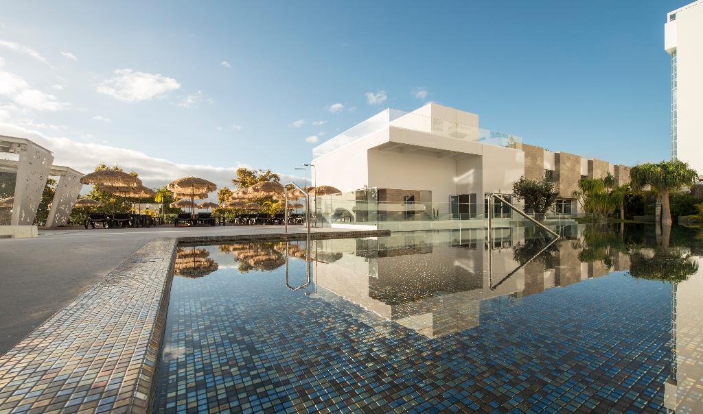 Hotel Alto Lido, Portugal, Funchal. Großes 12
