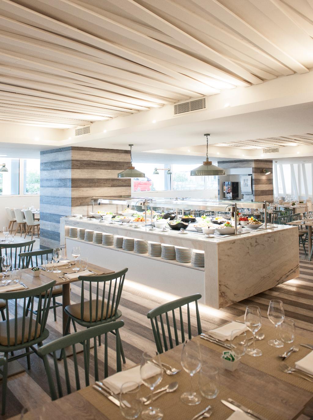 Hotel Alto Lido, Portugal, Funchal. Großes 2