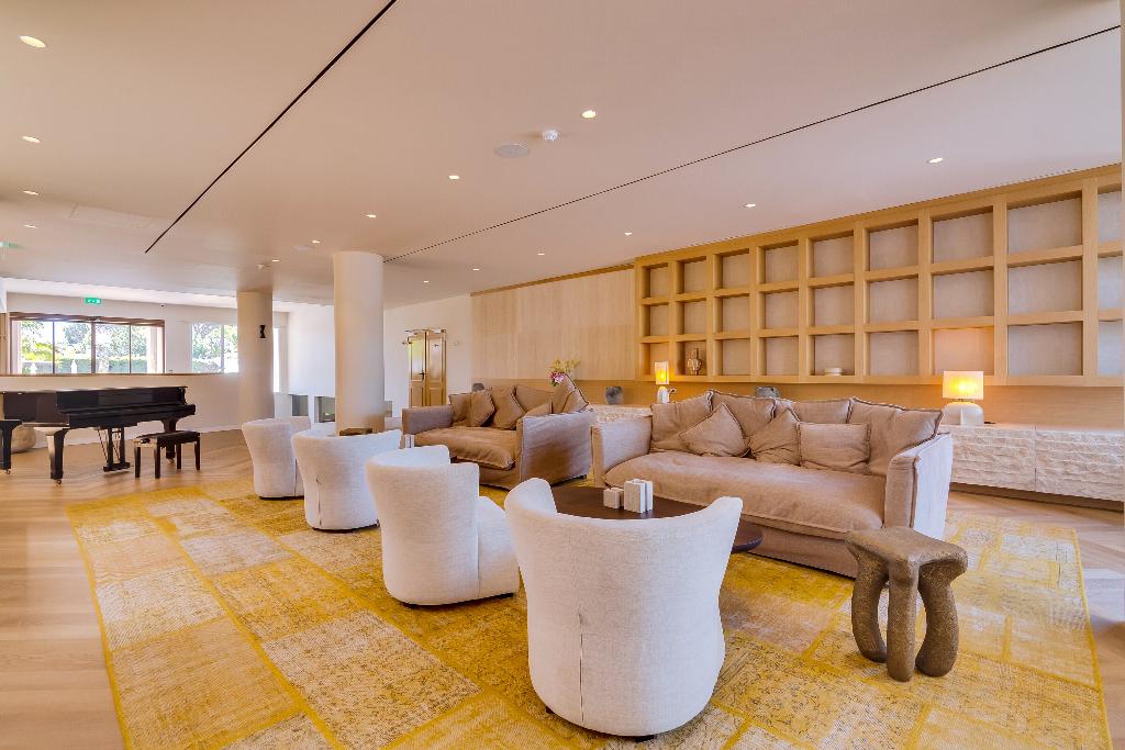 Imagen de la galería de Falesia Hotel – Adults Only