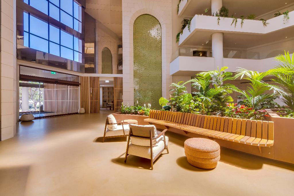 Imagen de la galería de Falesia Hotel – Adults Only