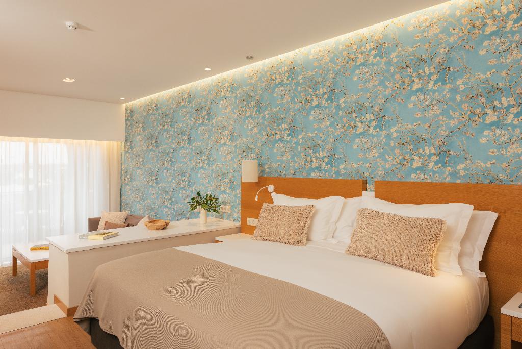 Imagen de la galería de Falesia Hotel – Adults Only
