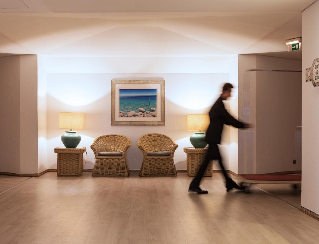 Hotel Dom Pedro Marina, Portugal, Quarteira. Großes 32