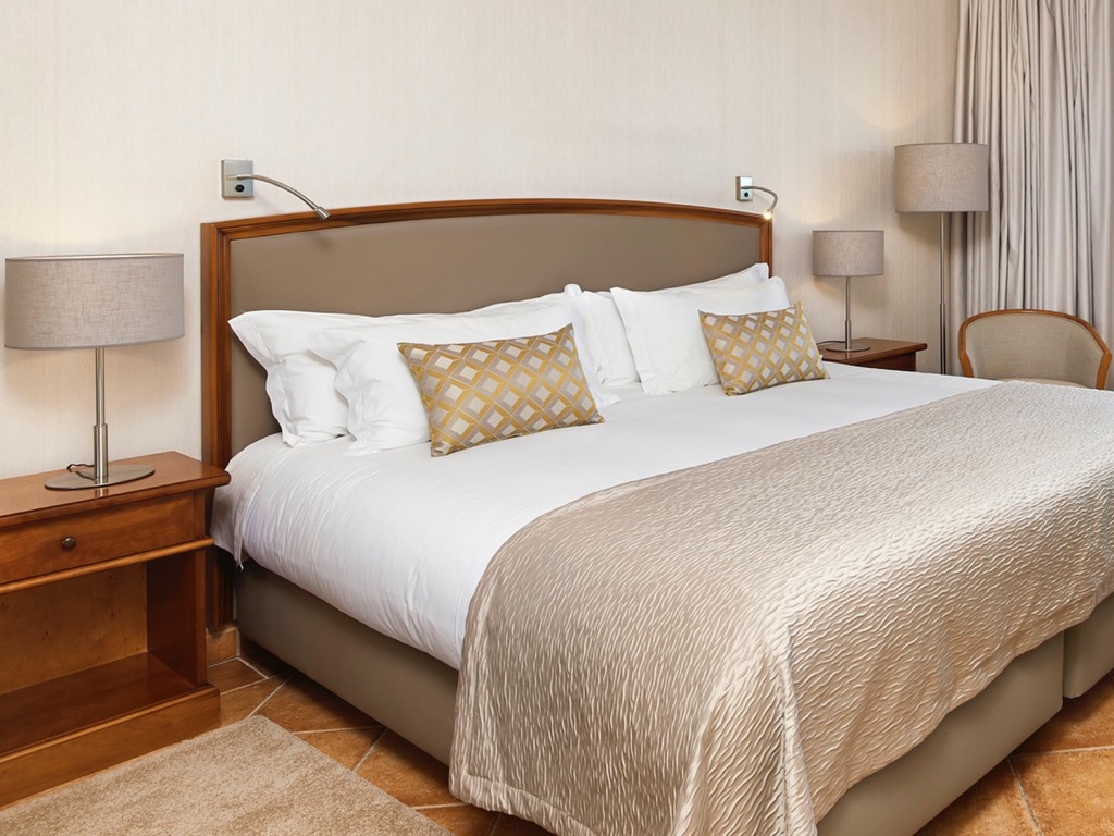 Ria Park Hotel and Spa