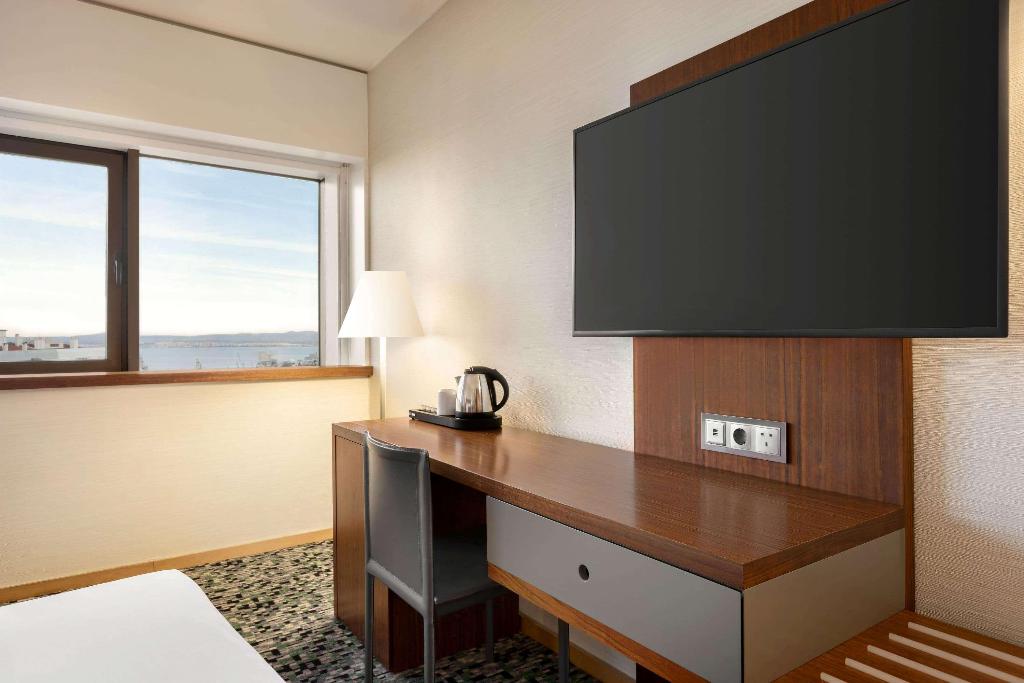 Ramada by Wyndham Lisbon