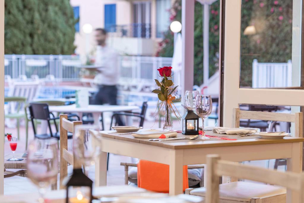 Hotel Estrelicia Hotel, Portugal, Funchal. Großes 2