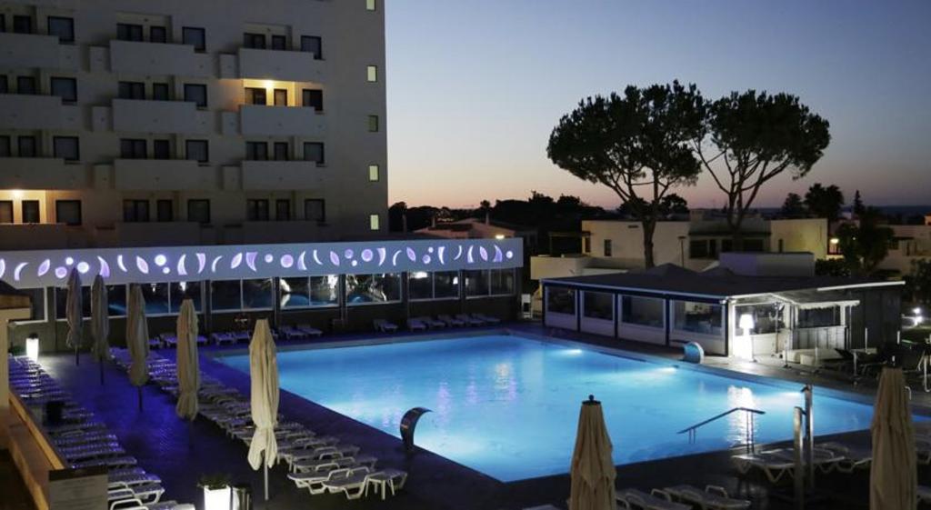 Imagem da galeria de Albufeira Sol Hotel & Spa