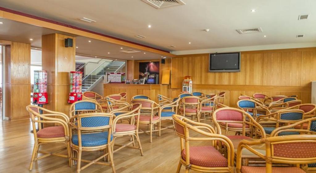 Imagem da galeria de Albufeira Sol Hotel & Spa