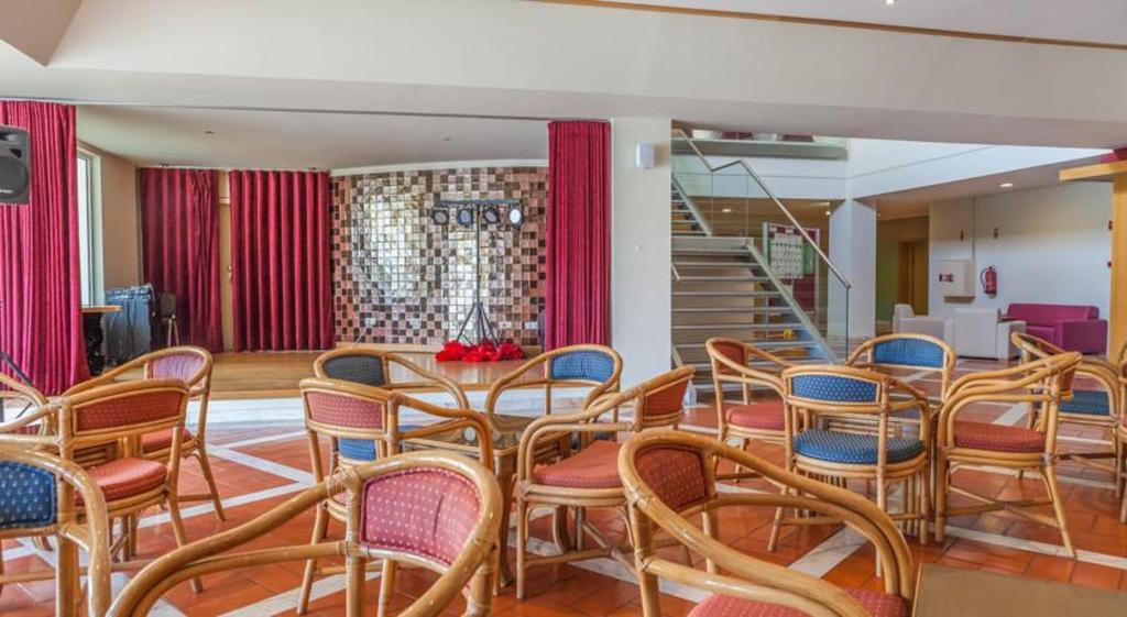 Imagem da galeria de Albufeira Sol Hotel & Spa