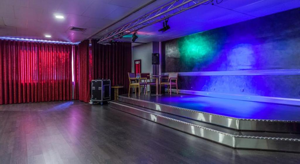 Imagem da galeria de Albufeira Sol Hotel & Spa