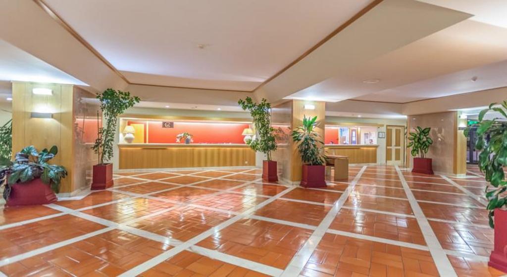 Imagem da galeria de Albufeira Sol Hotel & Spa
