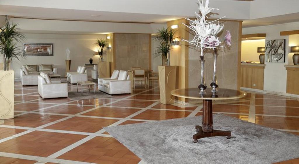 Imagem da galeria de Albufeira Sol Hotel & Spa