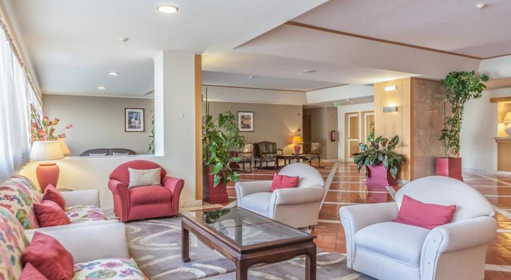 Imagem da galeria de Albufeira Sol Hotel & Spa