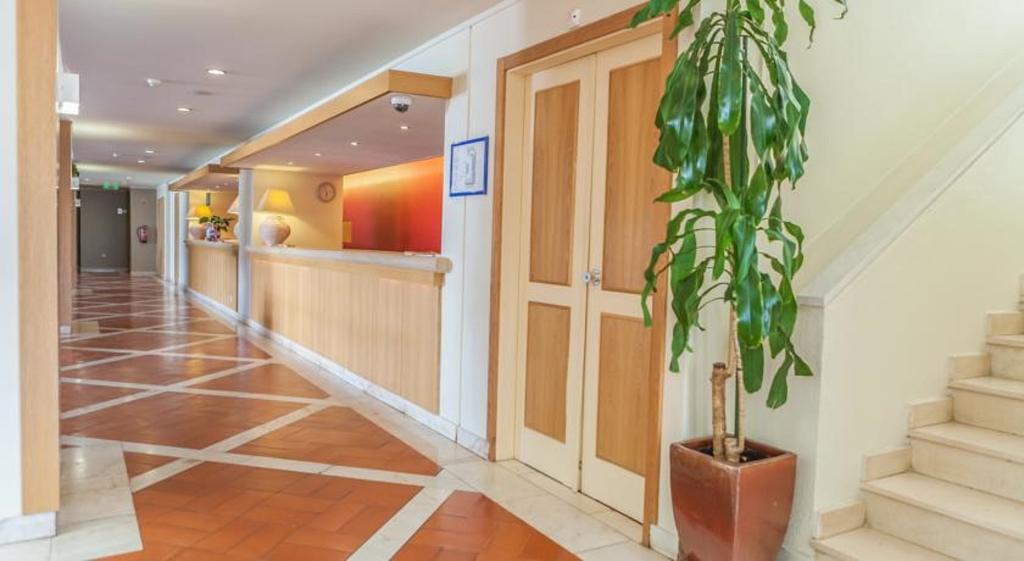 Imagem da galeria de Albufeira Sol Hotel & Spa