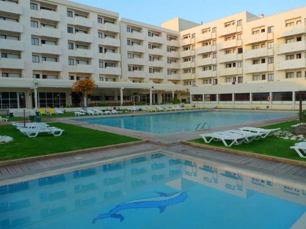 Imagem da galeria de Albufeira Sol Hotel & Spa