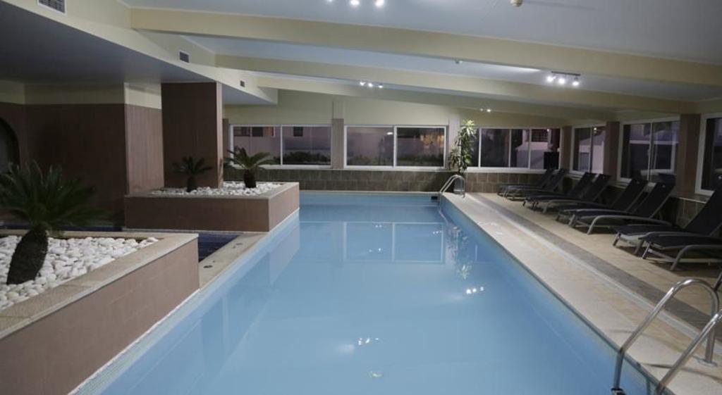 Imagem da galeria de Albufeira Sol Hotel & Spa