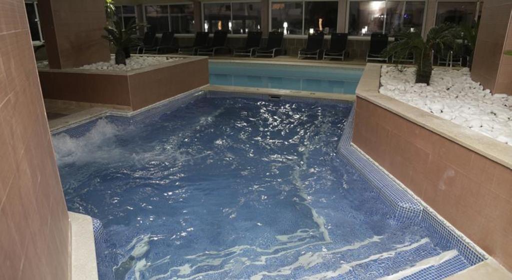 Imagem da galeria de Albufeira Sol Hotel & Spa