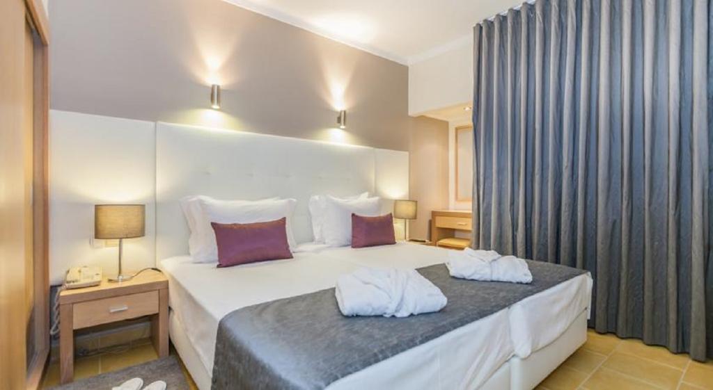 Imagem da galeria de Albufeira Sol Hotel & Spa