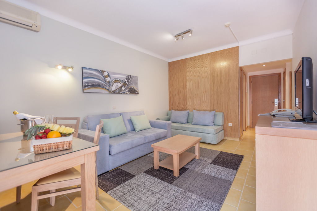 Imagem da galeria de Albufeira Sol Hotel & Spa