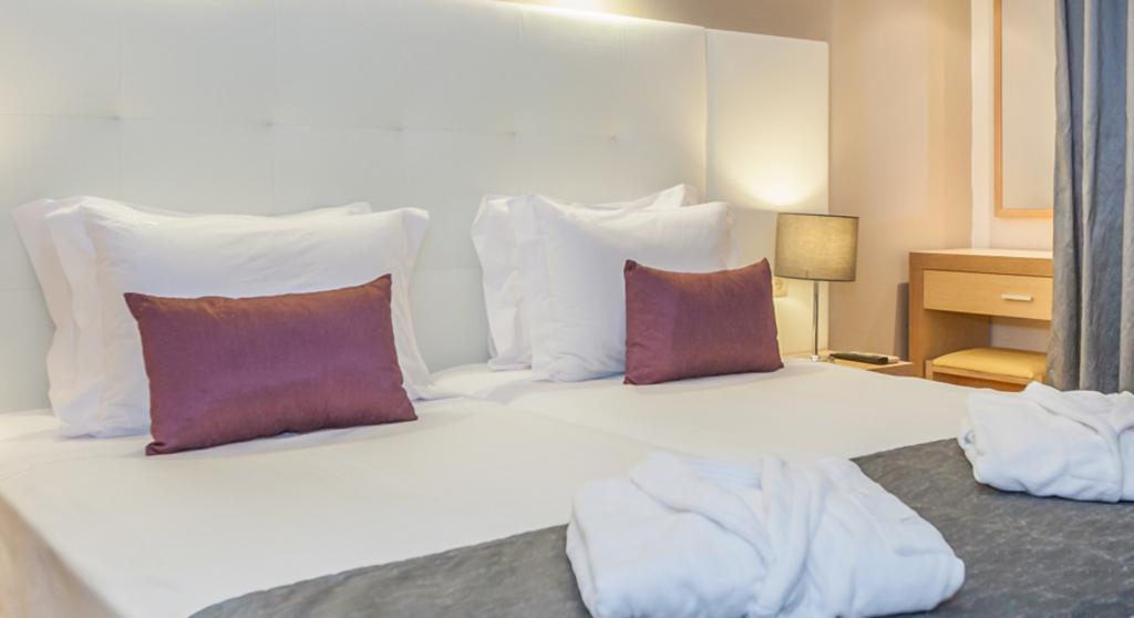 Imagem da galeria de Albufeira Sol Hotel & Spa